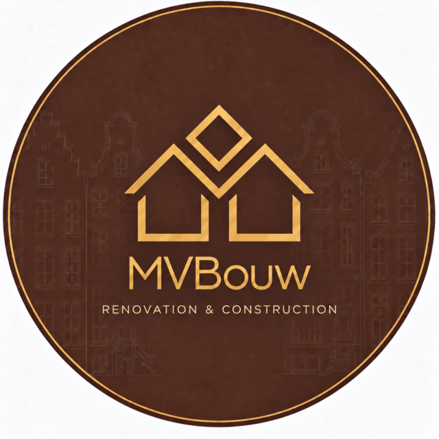 MVBouw B.V.